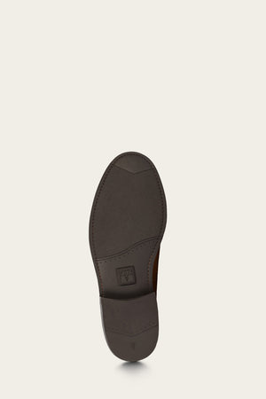 Seth Chelsea - Chestnut - Sole