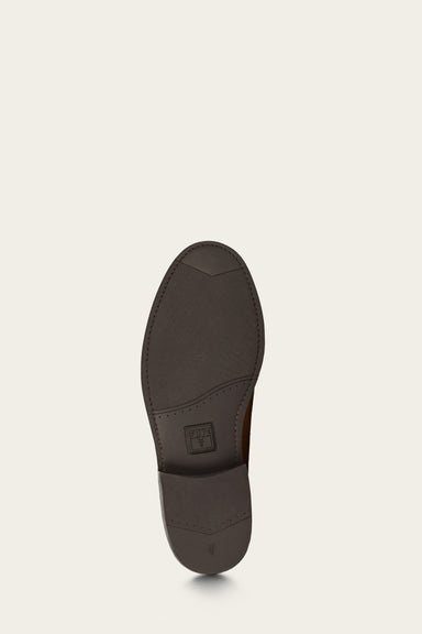 Seth Chelsea - Chestnut - Sole