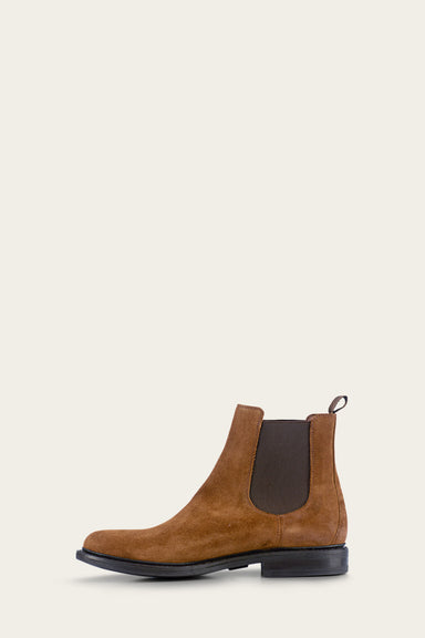 Seth Chelsea - Chestnut - Inside