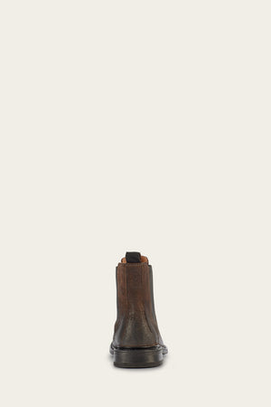 Seth Chelsea - Graphite - Back