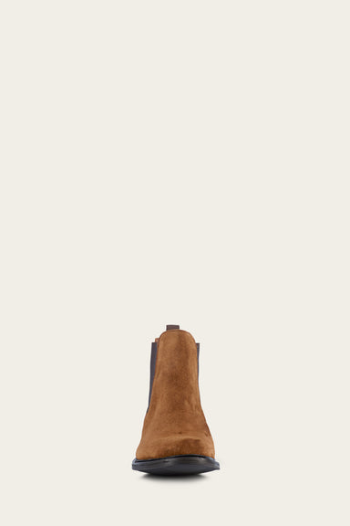Seth Chelsea - Chestnut - Front
