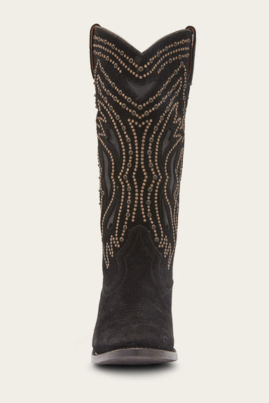 Shelby Studded Boot for Women The Frye Company