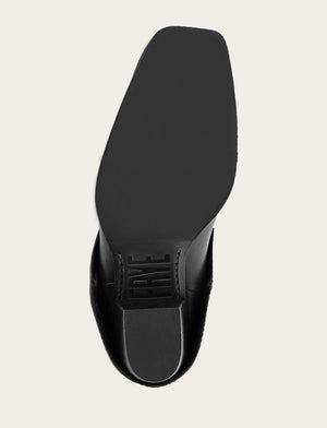 Shiloh Pant Boot - Black - Sole