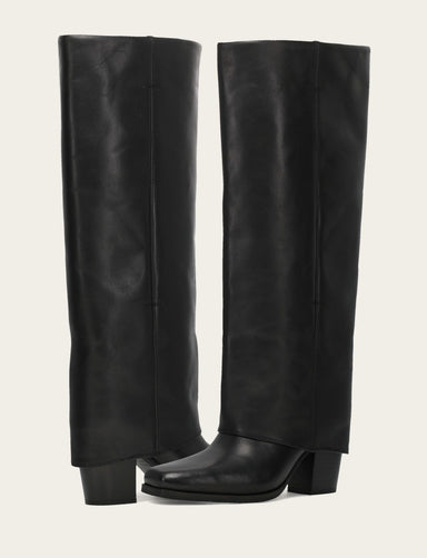 Shiloh Pant Boot - Black - Pair