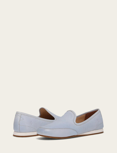 Sofie Slip On - Blue - Pair