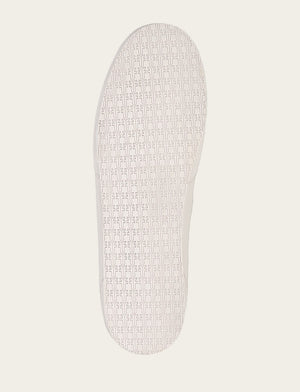 Sofie Slip On - Ivory - Sole