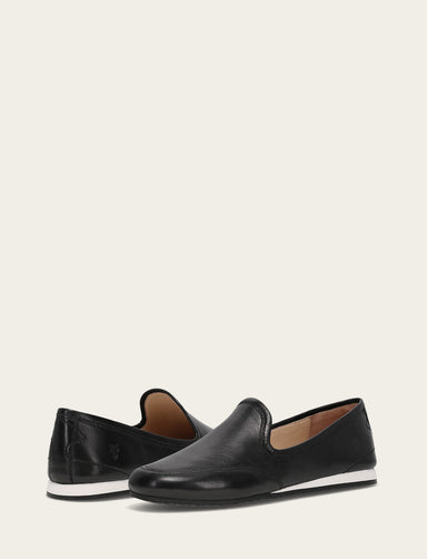 Sofie Slip On - Black - Pair
