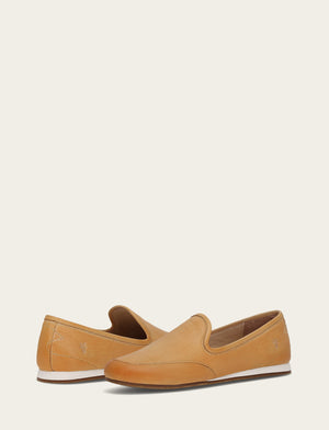 Sofie Slip On - Banana - Pair
