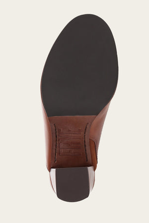 Stella Mule - Cinnamon - Sole