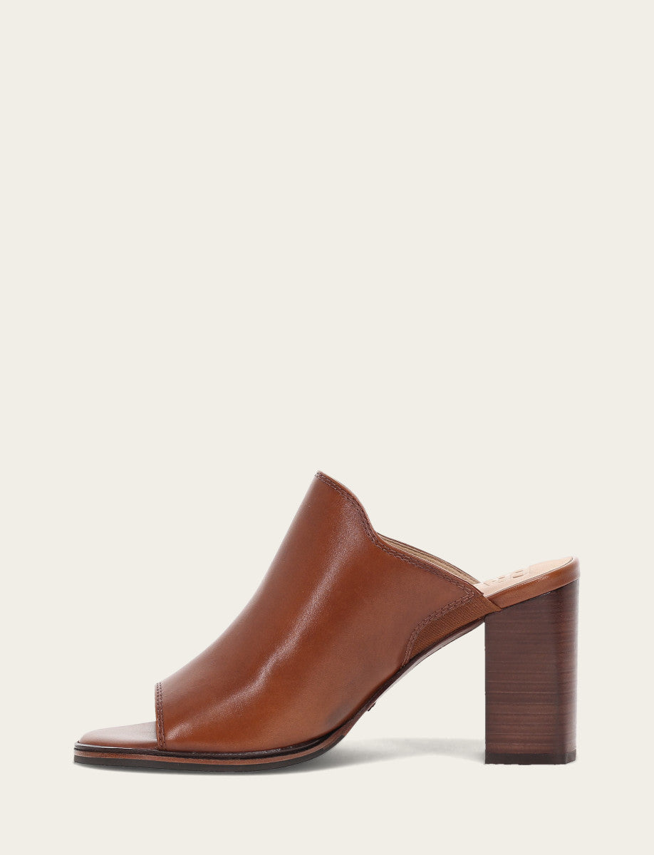 Stella Mule - Cinnamon - Inside