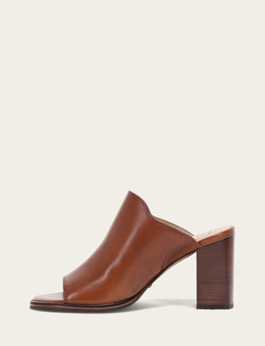 Stella Mule - Cinnamon - Inside