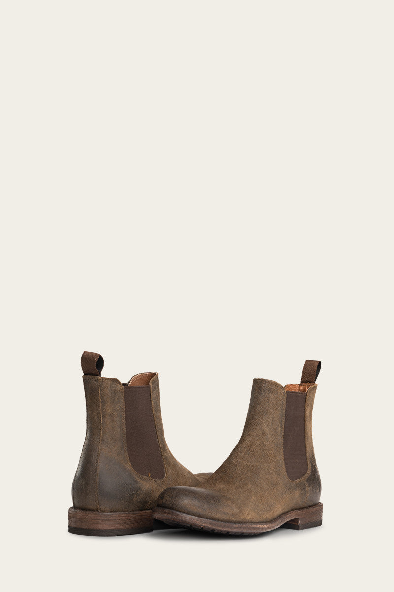frye mila chelsea