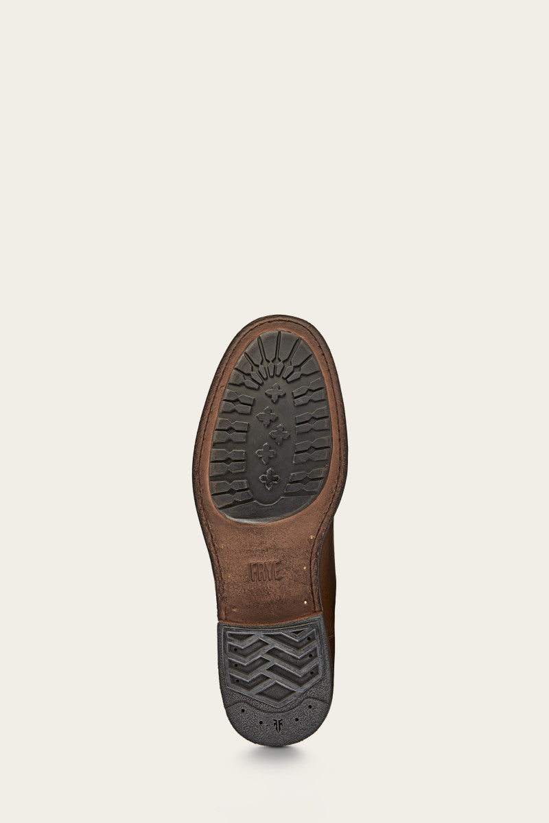 frye boots chelsea