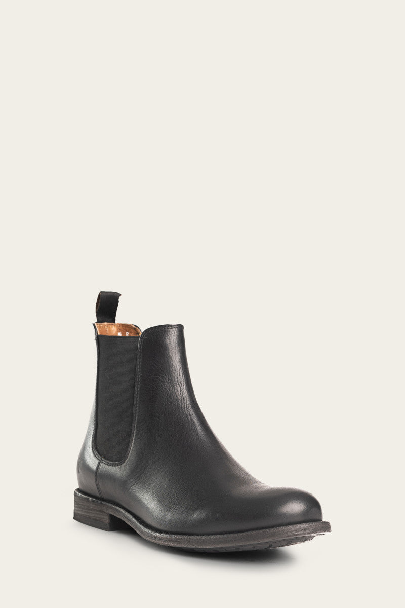 frye mila chelsea