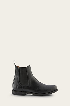 Frye sam chelsea boot review new arrivals