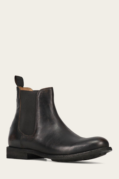 Tyler Flex Chelsea - Antique Black - Hero