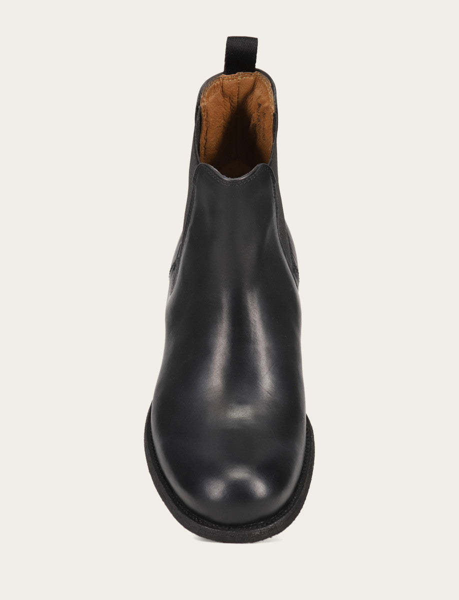 Tyler Flex Chelsea - Black - Top Down