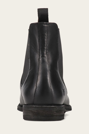 Tyler Flex Chelsea - Black - Back
