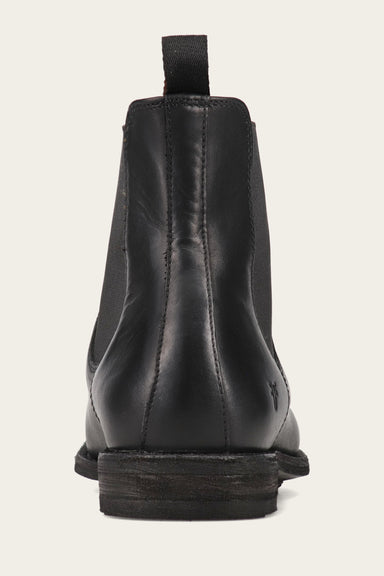 Tyler Flex Chelsea - Black - Back