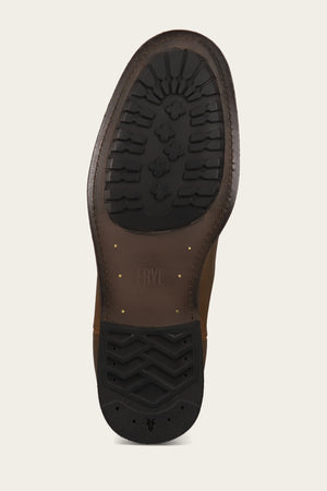Tyler Flex Chelsea - Bark - Sole