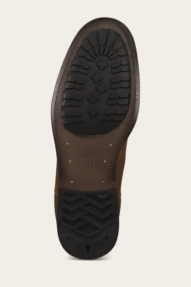 Tyler Flex Chelsea - Bark - Sole