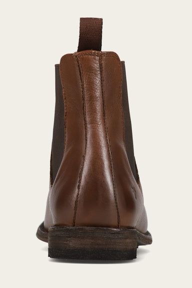 Tyler Flex Chelsea - Cognac - Back