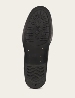 Tyler Flex Chelsea - Black - Sole