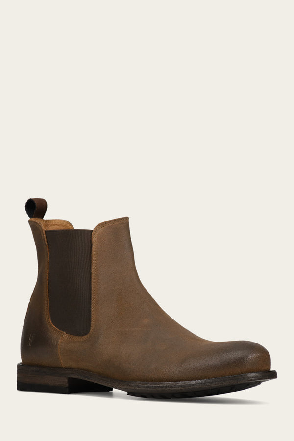 Best Chelsea boots for men.