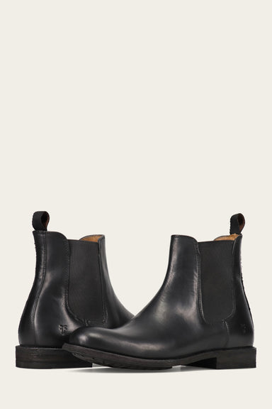 Tyler Flex Chelsea - Black - Pair
