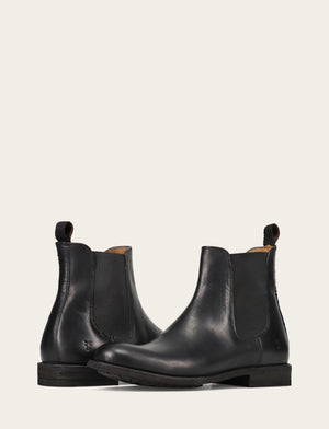 Tyler Flex Chelsea - Black - Pair