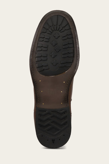 Tyler Flex Chelsea - Cognac - Sole