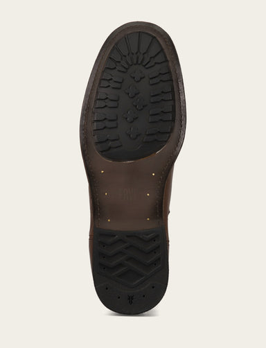 Tyler Flex Chelsea - Cognac - Sole