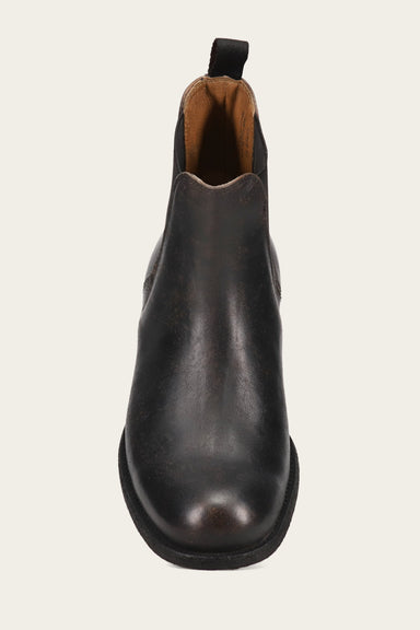 Tyler Flex Chelsea - Antique Black - Top Down