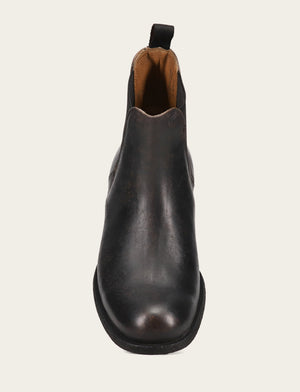 Tyler Flex Chelsea - Antique Black - Top Down