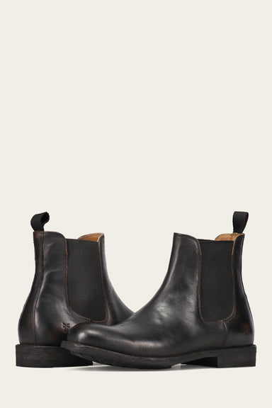 Tyler Flex Chelsea - Antique Black - Pair