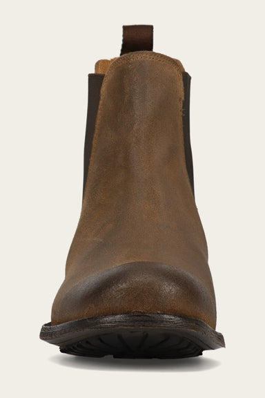 Tyler Flex Chelsea - Bark - Front