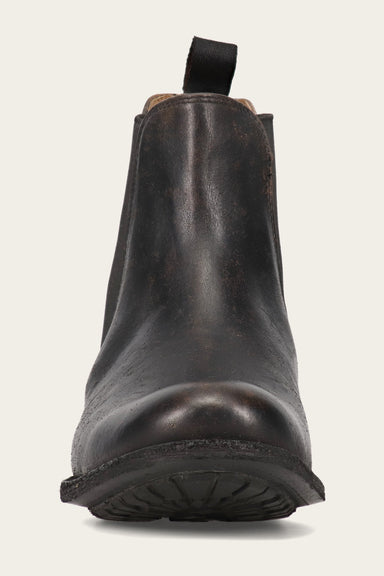 Tyler Flex Chelsea - Antique Black - Front