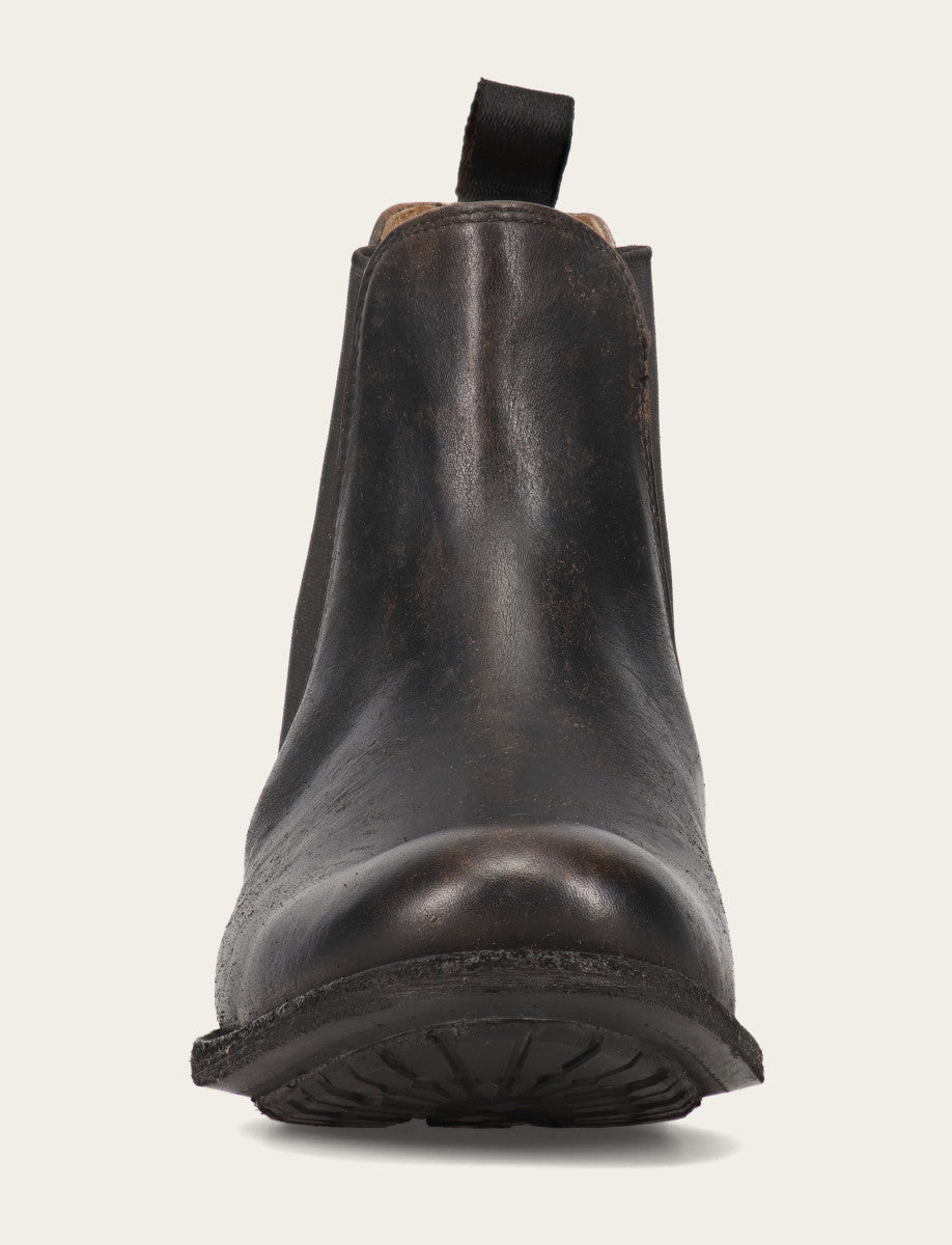 Tyler Flex Chelsea - Antique Black - Front