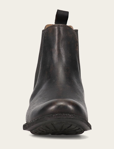 Tyler Flex Chelsea - Antique Black - Front