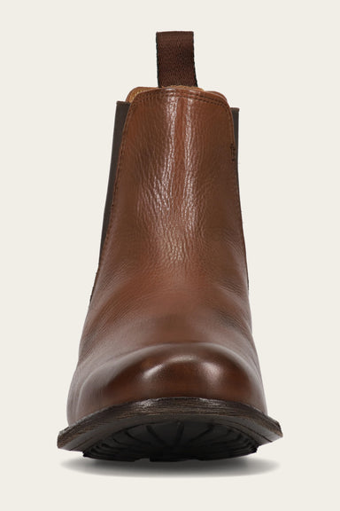 Tyler Flex Chelsea - Cognac - Front