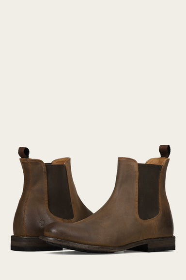 Tyler Flex Chelsea - Bark - Pair