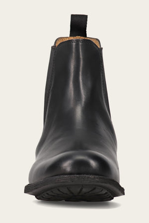 Tyler Flex Chelsea - Black - Front