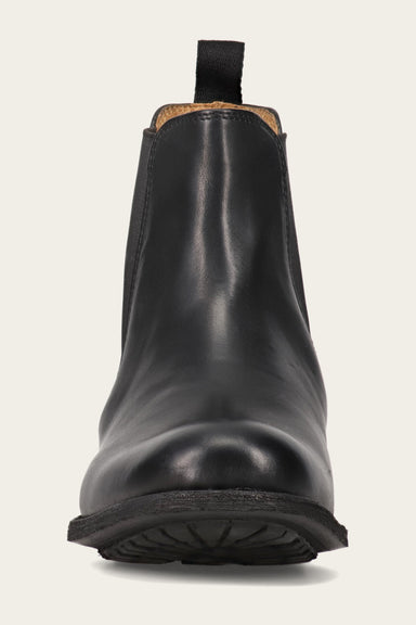 Tyler Flex Chelsea - Black - Front