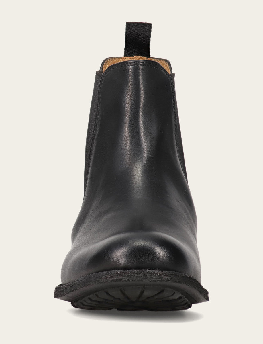 Tyler Flex Chelsea - Black - Front