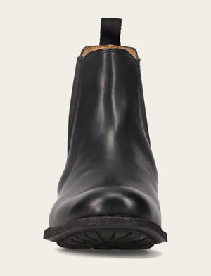 Tyler Flex Chelsea - Black - Front