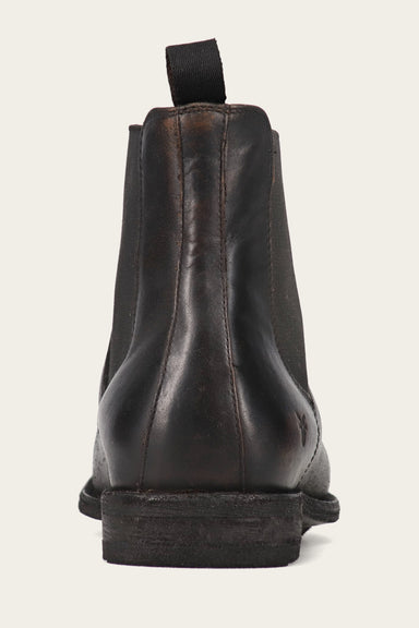 Tyler Flex Chelsea - Antique Black - Back