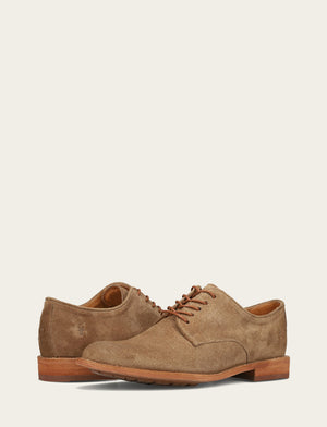 Tyler Flex Oxford - Mushroom - Pair