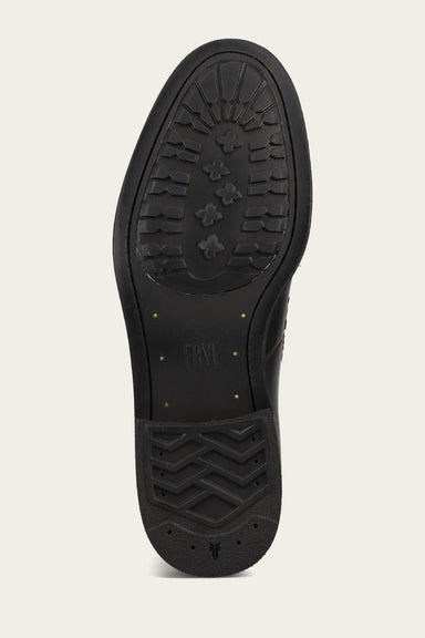 Tyler Flex Penny - Brown Brush-Off - Sole