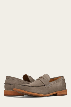 Tyler Flex Penny - Steel - Pair