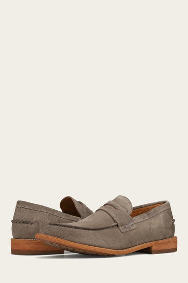 Tyler Flex Penny - Steel - Pair